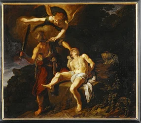 The Sacrifice of Abraham