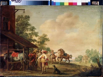 A Forge