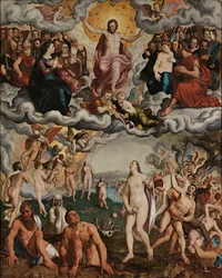 The Last Judgment