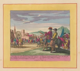 Capture of Valencia, 1707