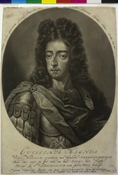 Prince of Orange William III