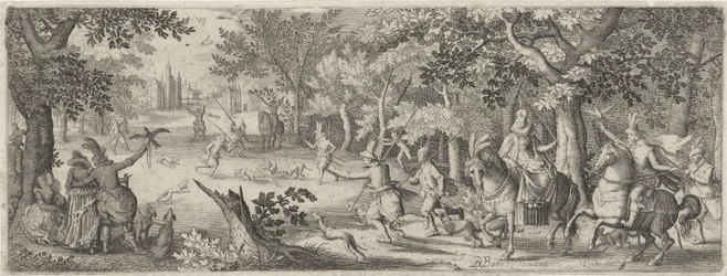 Heron Hunt