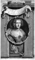 Elizabeth of Bohemia