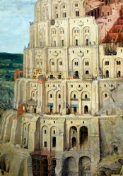 The Tower of Babel
