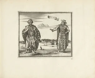 Habitants of Arkhangelsk