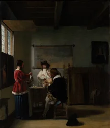 The Visit