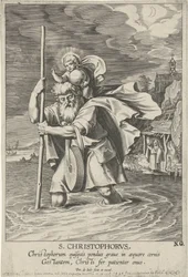 Saint Christopher