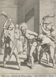 Scourging of Christ