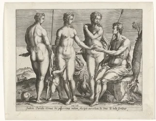 Judgment of Paris