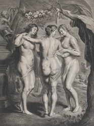 The Three Graces