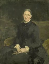 Mrs. A.J. Zubli-Maschhaupt
