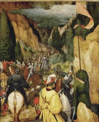 Conversion of Saint Paul