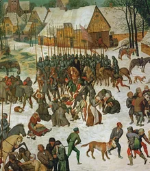 Massacre of the Innocents