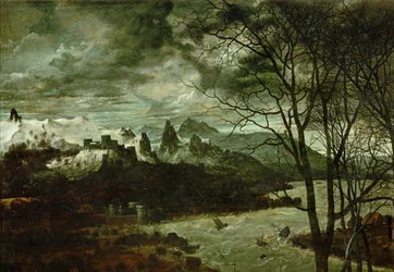 The Dark Day