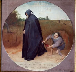 The Misanthrope