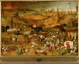 The Triumph of Death