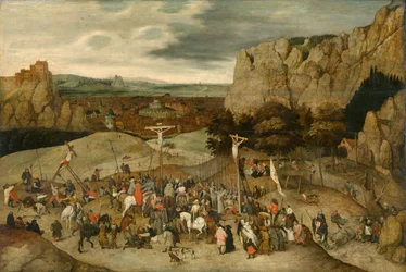 Calvary