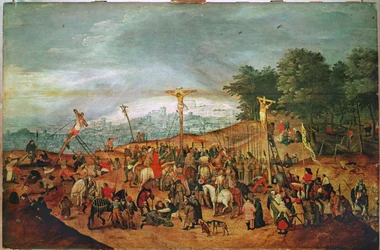 Crucifixion