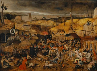 The Triumph of Death