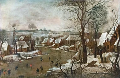 Winter Landscape