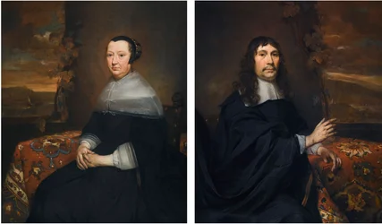 Portrait of an Unknown Man
