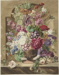 Flower Piece