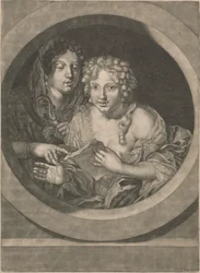 Girls Singing