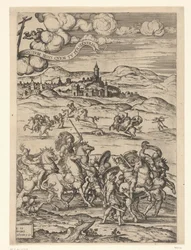 Conversion of Paul