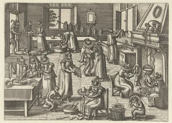 Collar Workshop