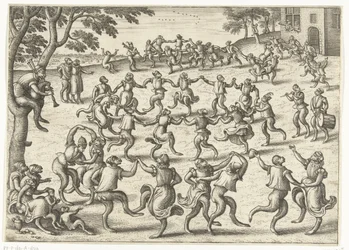 Round Dance