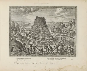 Tower of Babel