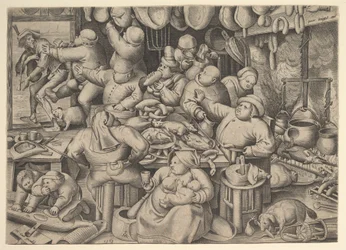 The Fat Kitchen