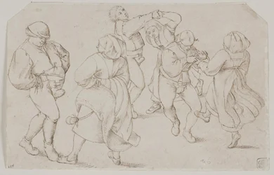 The Wedding Dance
