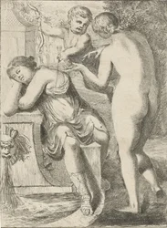 Diana and Venus