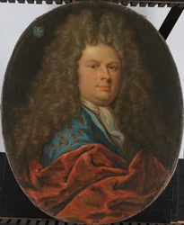 Portrait of a Man