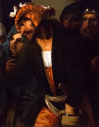 The Payment of Tribute, ca. 1650/60