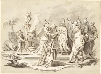 The Marriage of Europe and China