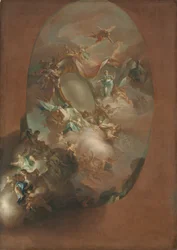 Study for 