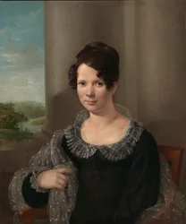 Jane Cocking Glover