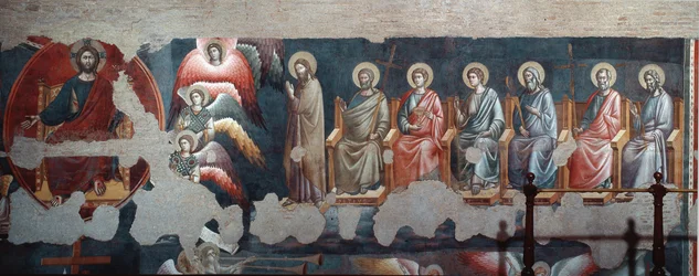 Last Judgment