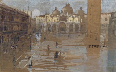 St Mark