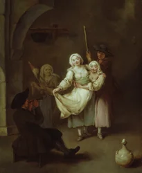The Dance