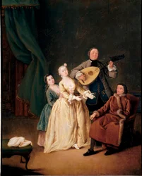 The Family Concert