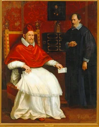Pope Innocent X