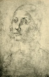 Portrait of a Woman, late 15th-early 16th century, 1943