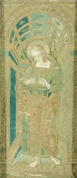 St John the Evangelist