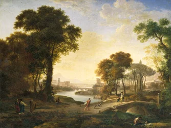 Landscape