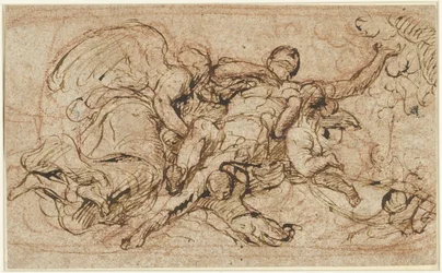 Assumption of a Saint