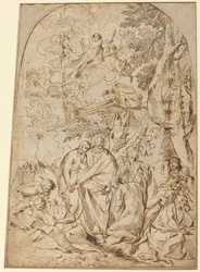 The Resurrection