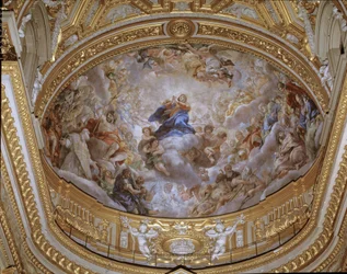 Assumption of the Virgin